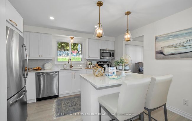 32 Mcclarnan Rd, House other with 4 bedrooms, 4 bathrooms and 2 parking in Ajax ON | Image 14