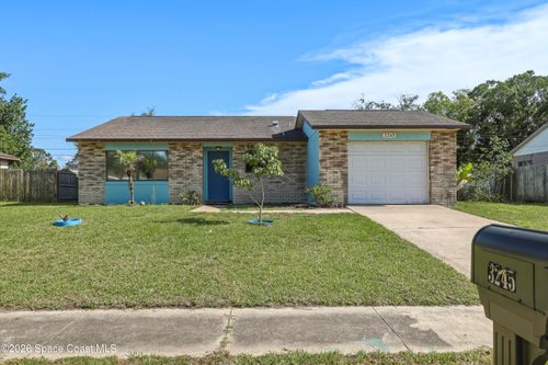 3245 Teal St, TITUSVILLE, FL, 32796-1238 | Card Image