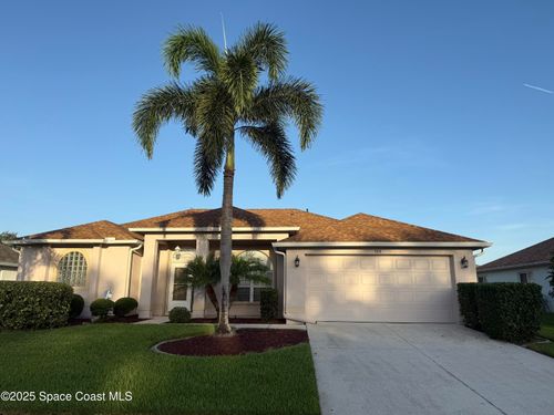788 Wyeth St, Melbourne, FL, 32904-7400 | Card Image