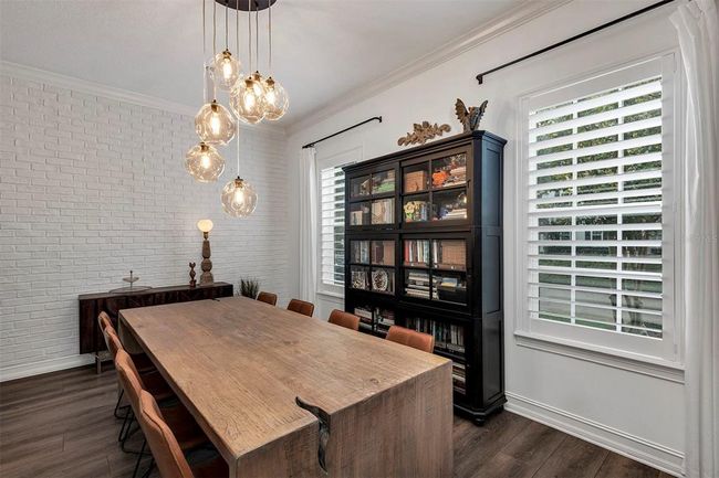 4487 Twinview Ln, Townhouse with 3 bedrooms, 3 bathrooms and null parking in ORLANDO FL | Image 8