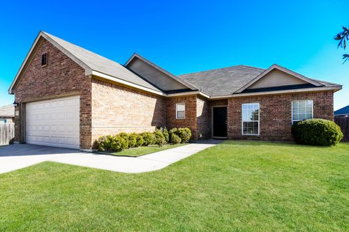 208 Kennedy Dr, Crowley, TX, 76036-4057 | Card Image
