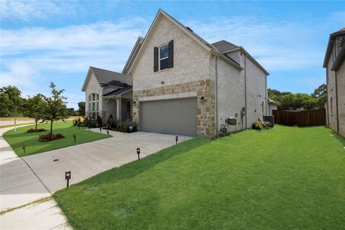 2132 Oudry Dr, Little Elm, TX, 75068-8699 | Card Image