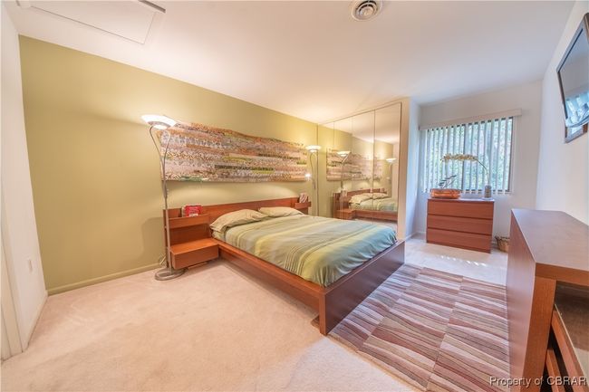 D - 91 Villa Ridge Dr, Condo with 2 bedrooms, 2 bathrooms and null parking in Hartfield VA | Image 29