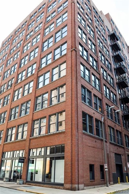 apt-1002-1010 Saint Charles St, Saint Louis, MO, 63101-1318 | Card Image