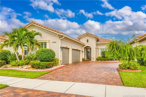 9294 Sw Miracoli Way, Port St Lucie, FL, 34987-8722 | Card Image