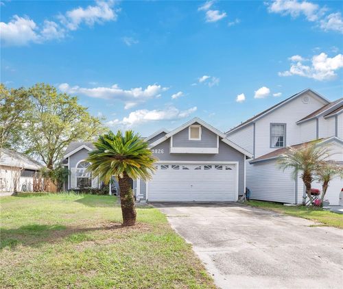 9826 Surrey Ridge Road, ORLANDO, FL, 32825 | Card Image