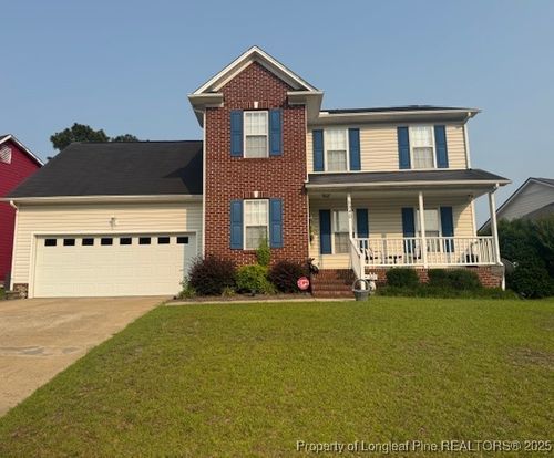 5340 Miranda Dr, Hope Mills, NC, 28348-5616 | Card Image