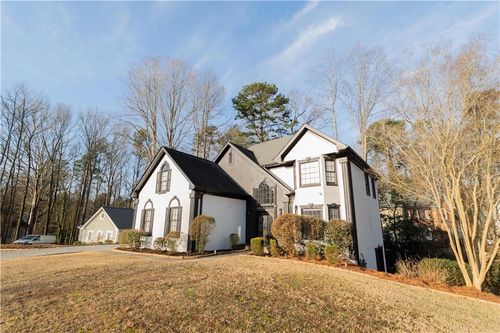 1460 Midland Way, Lawrenceville, GA, 30043-6308 | Card Image