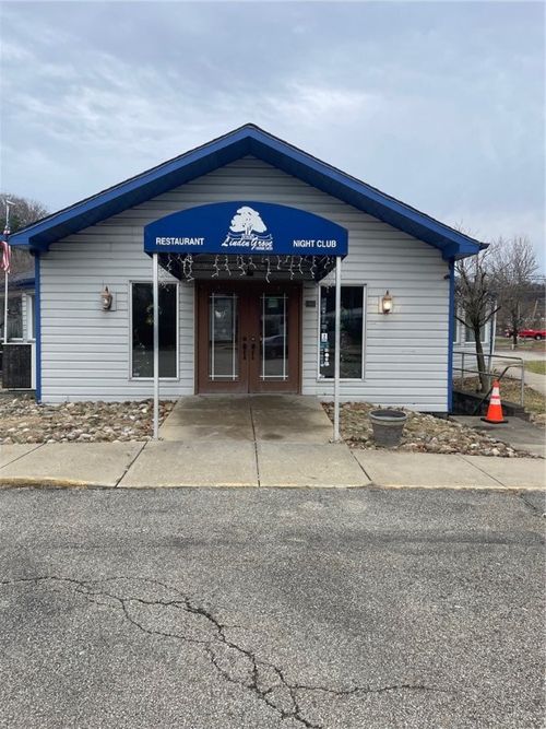 1100 Grove Rd, Castle Shannon, PA, 15234-2268 | Card Image