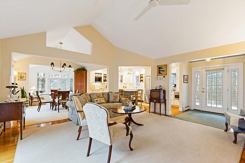 44 Island View Lane, Brunswick, ME, 04011 | Card Image
