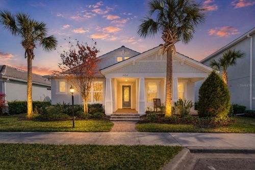 11712 Golden Bay Pl, BRADENTON, FL, 34211-3410 | Card Image
