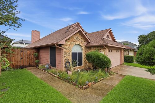 5101 Hearthcrest Dr, Garland, TX, 75044-5547 | Card Image