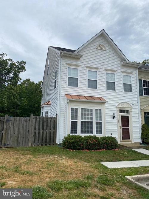 5169 Mallards Landing Dr, KING GEORGE, VA, 22485-5829 | Card Image