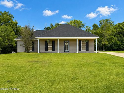 1064 Oleaus Champagne Sr Rd, Saint Martinville, LA, 70582-6509 | Card Image