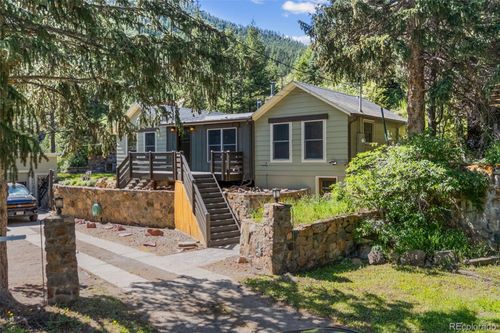 55 Two Moon Rd, Idaho Springs, CO, 80452-9541 | Card Image