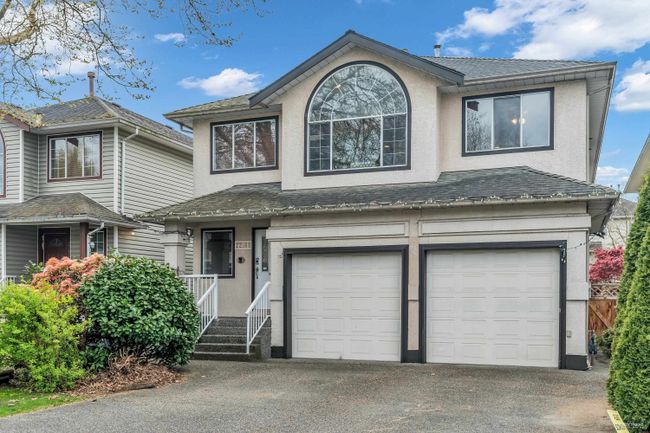 22180 Wilson Avenue, House other with 5 bedrooms, 3 bathrooms and 4 parking in Richmond BC | Image 2