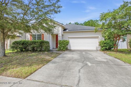 1424 Royal Dornoch Dr, Jacksonville, FL, 32221-4115 | Card Image