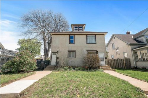 3509 Columbus Avenue, Minneapolis, MN, 55407 | Card Image