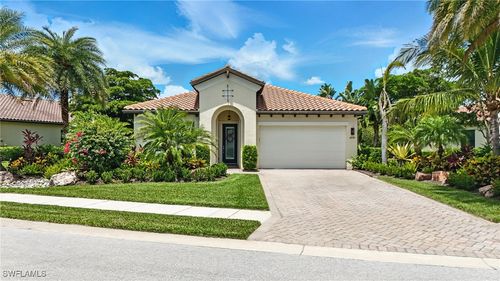 4649 Abaca Cir, NAPLES, FL, 34119-9736 | Card Image