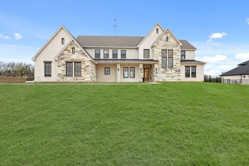 1319 Dean Meadow Ln, Lucas, TX, 75002-8550 | Card Image