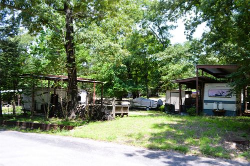 Lot 785-786 Private Road 5804, Yantis, TX, 75497 | Card Image