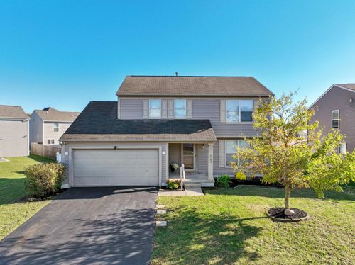 4784 Nieles Edge Dr, Columbus, OH, 43232-6504 | Card Image