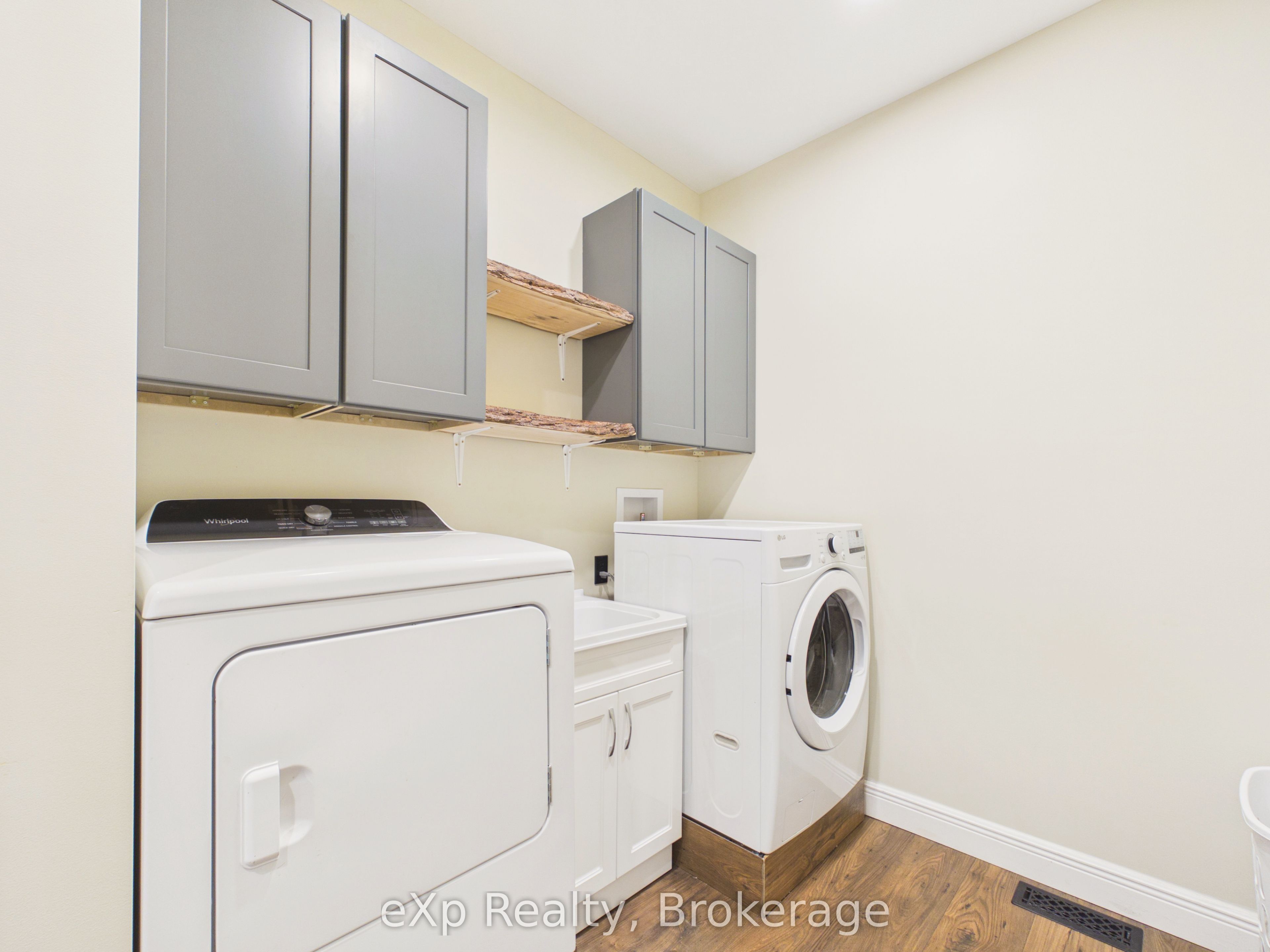 Residential in South Bruce 4