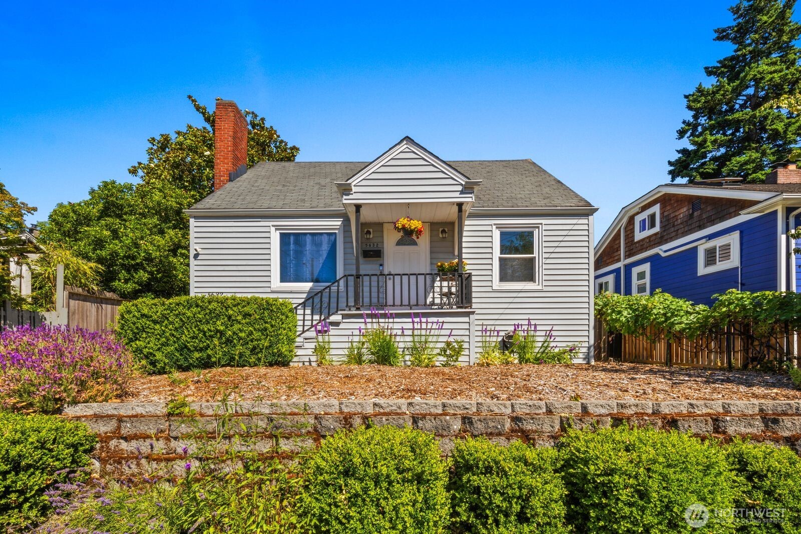 Residential in Seattle 2
