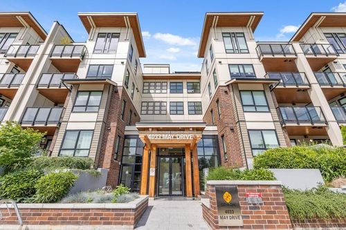 321-4033 May Dr, Richmond, BC, V6X0T3 | Card Image