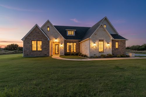 2031 Meadowlark Ct, Aledo, TX, 76008-5005 | Card Image