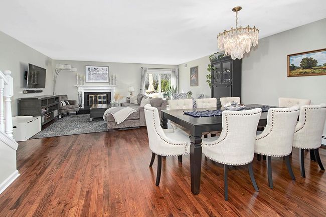 Dining Area Open Flow | Image 6