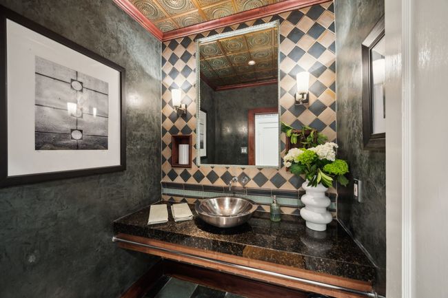 6329 Richmond Ave, House other with 4 bedrooms, 3 bathrooms and null parking in Dallas TX | Image 18
