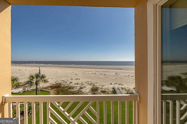 APT-2 - 1028 Beachview Dr, Condo with 3 bedrooms, 4 bathrooms and 2 parking in Saint Simons Is GA | Image 34