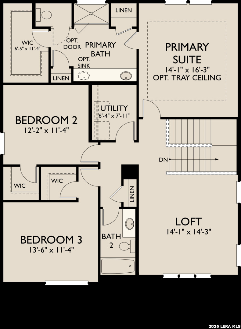 Residential in Schertz 4