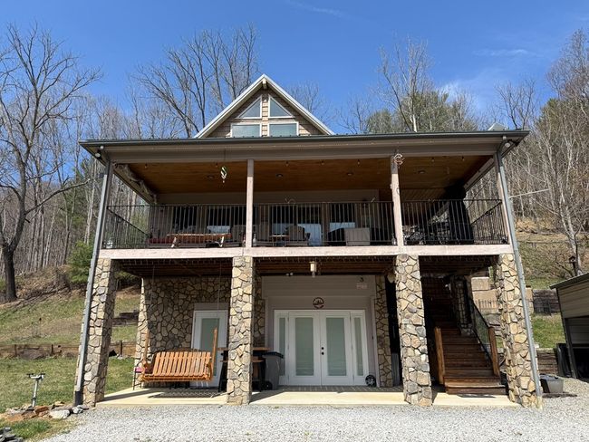3550 Old River Ln, House other with 2 bedrooms, 2 bathrooms and 558 parking in Independence VA | Image 36