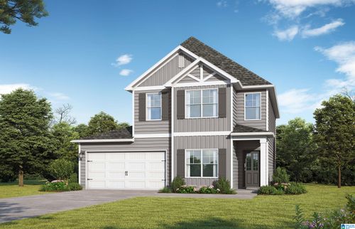 2935 Lakehill Dr, CROPWELL, AL, 35054-4061 | Card Image