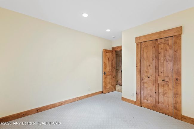 5725 Caddis Fly Dr, House other with 3 bedrooms, 4 bathrooms and null parking in Wilson WY | Image 19
