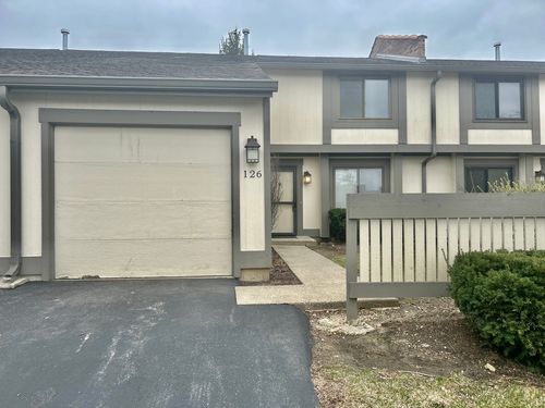 126 Honeysuckle Ct, Rolling Meadows, IL, 60008-2286 | Card Image