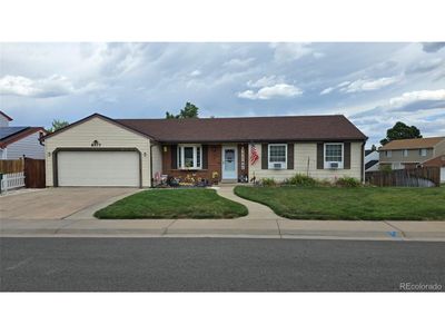 8577 W Fremont Pl, House other with 5 bedrooms, 1 bathrooms and null parking in Littleton CO | Image 1