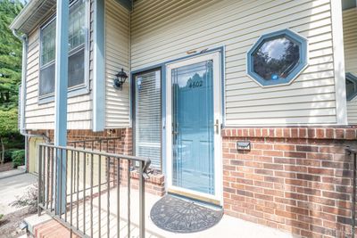 4602 Stonehedge Road, Townhouse with 3 bedrooms, 2 bathrooms and null parking in Edison NJ | Image 2