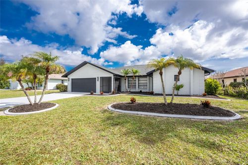 25853 Aysen Drive, PUNTA GORDA, FL, 33983 | Card Image