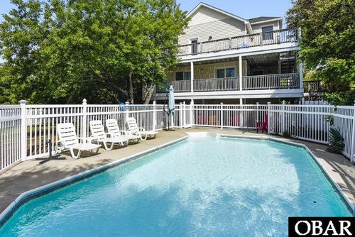 101 Sea Hawk Dr E, Duck, NC, 27949-4536 | Card Image