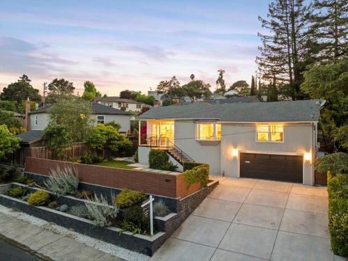 1161 Academy Ave, Belmont, CA, 94002 | Card Image