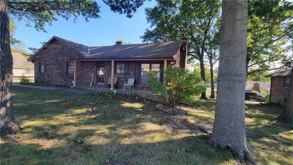 59th St, Kansas City, MO 64133