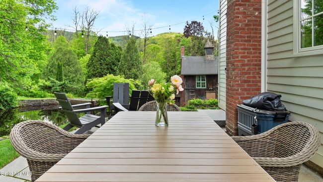 8 Yale Hill Rd, House other with 4 bedrooms, 4 bathrooms and null parking in Stockbridge MA | Image 12