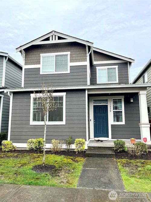 11530 173rd St E, Puyallup, WA, 98374-9005 | Card Image