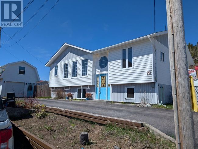 6 Orange Lane, House other with 4 bedrooms, 2 bathrooms and null parking in Springdale NL | Image 4