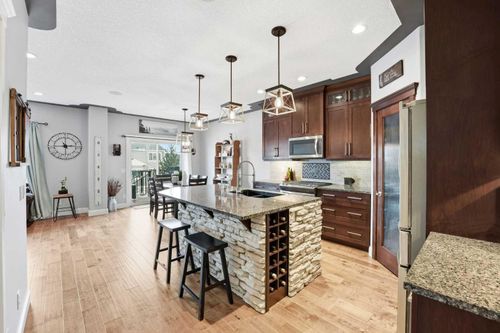 166 Fireside Bend, Cochrane, AB, T4C0V7 | Card Image