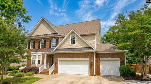 144 Hearthwood Cir, Irmo, SC, 29063-8575 | Card Image