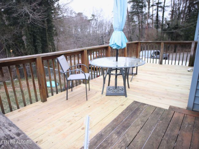 6109 Ricky Allen Rd, House other with 3 bedrooms, 2 bathrooms and null parking in Corryton TN | Image 26